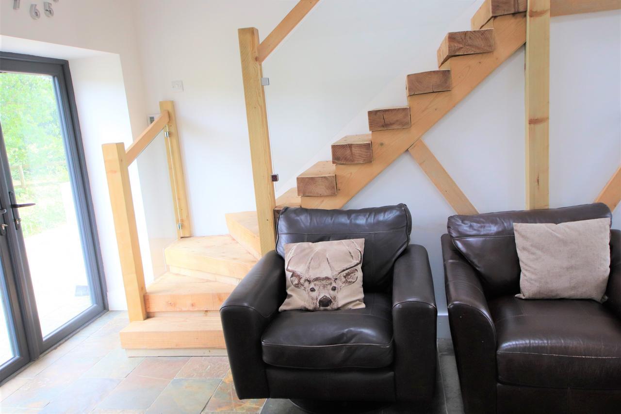 South Cottage - Rural Gem In The Heart Of The Sussex Countryside Twineham ภายนอก รูปภาพ