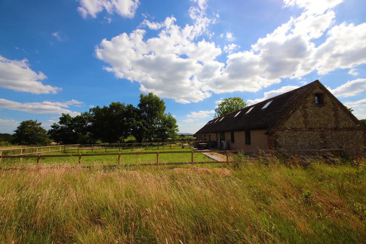 South Cottage - Rural Gem In The Heart Of The Sussex Countryside Twineham ภายนอก รูปภาพ