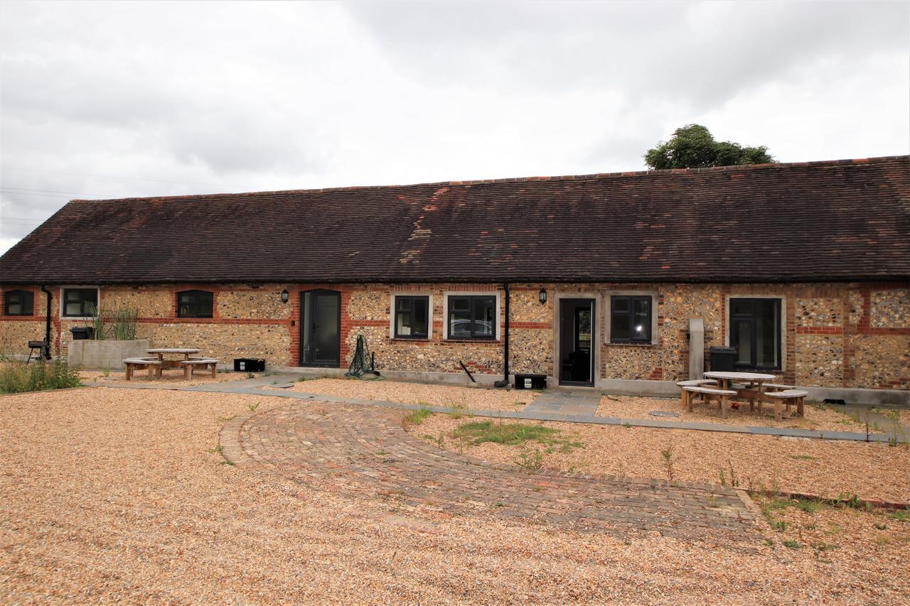 South Cottage - Rural Gem In The Heart Of The Sussex Countryside Twineham ภายนอก รูปภาพ