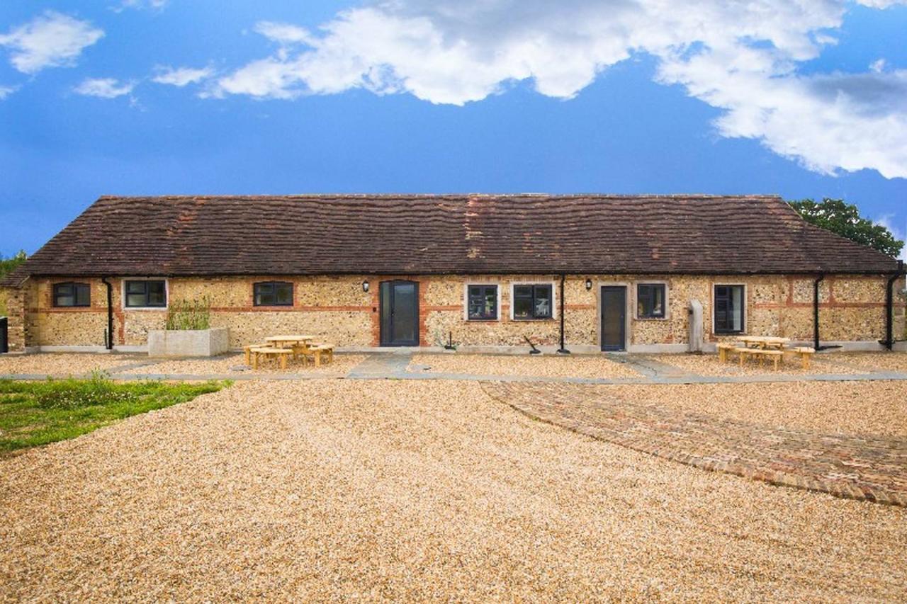 South Cottage - Rural Gem In The Heart Of The Sussex Countryside Twineham ภายนอก รูปภาพ