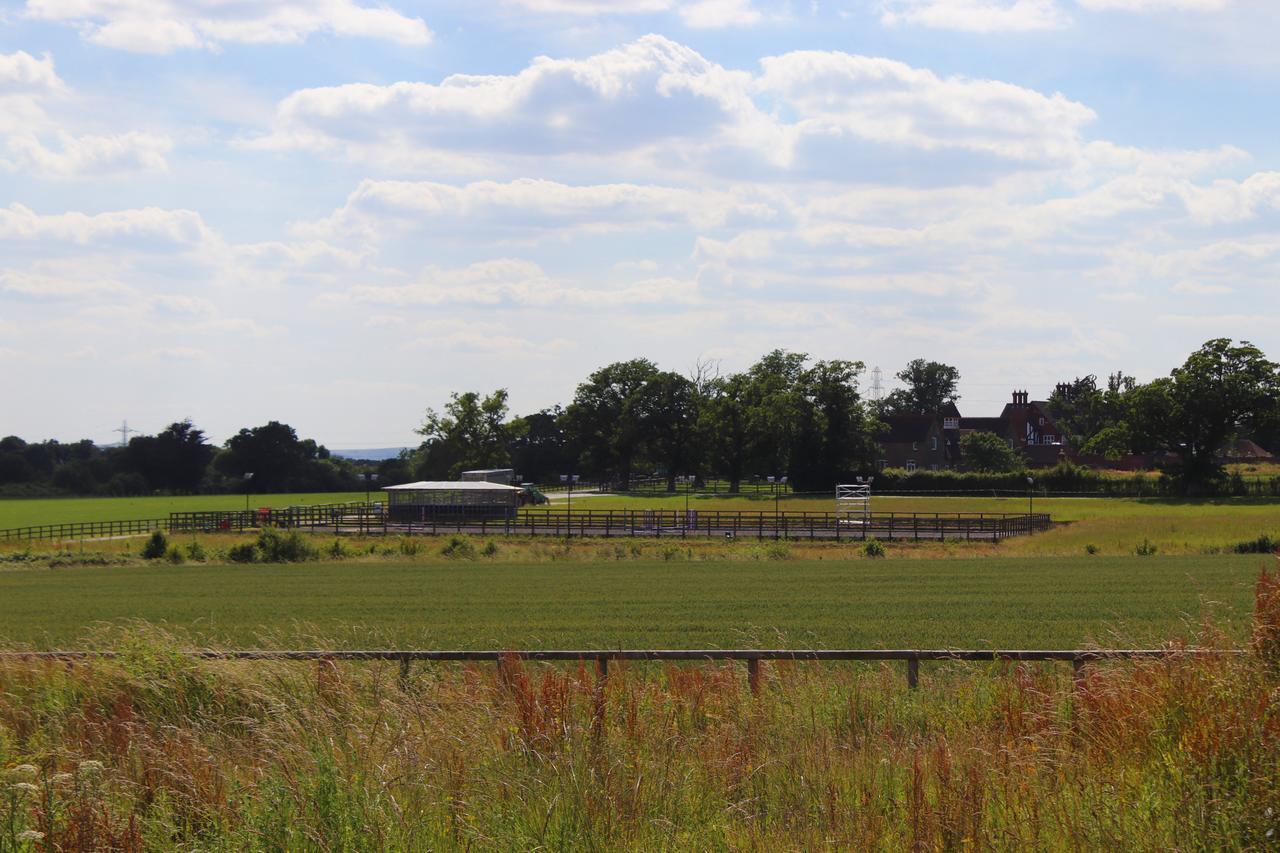 South Cottage - Rural Gem In The Heart Of The Sussex Countryside Twineham ภายนอก รูปภาพ
