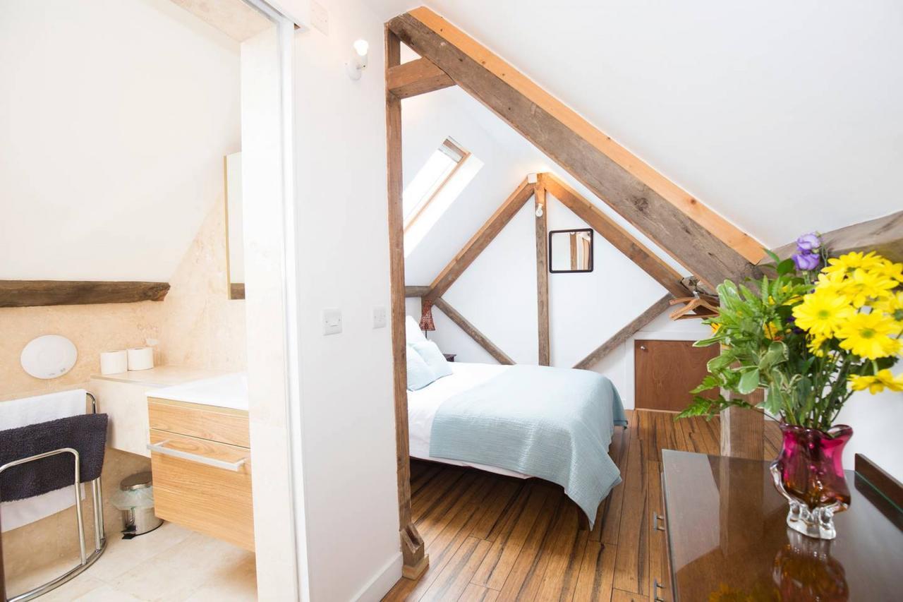South Cottage - Rural Gem In The Heart Of The Sussex Countryside Twineham ภายนอก รูปภาพ