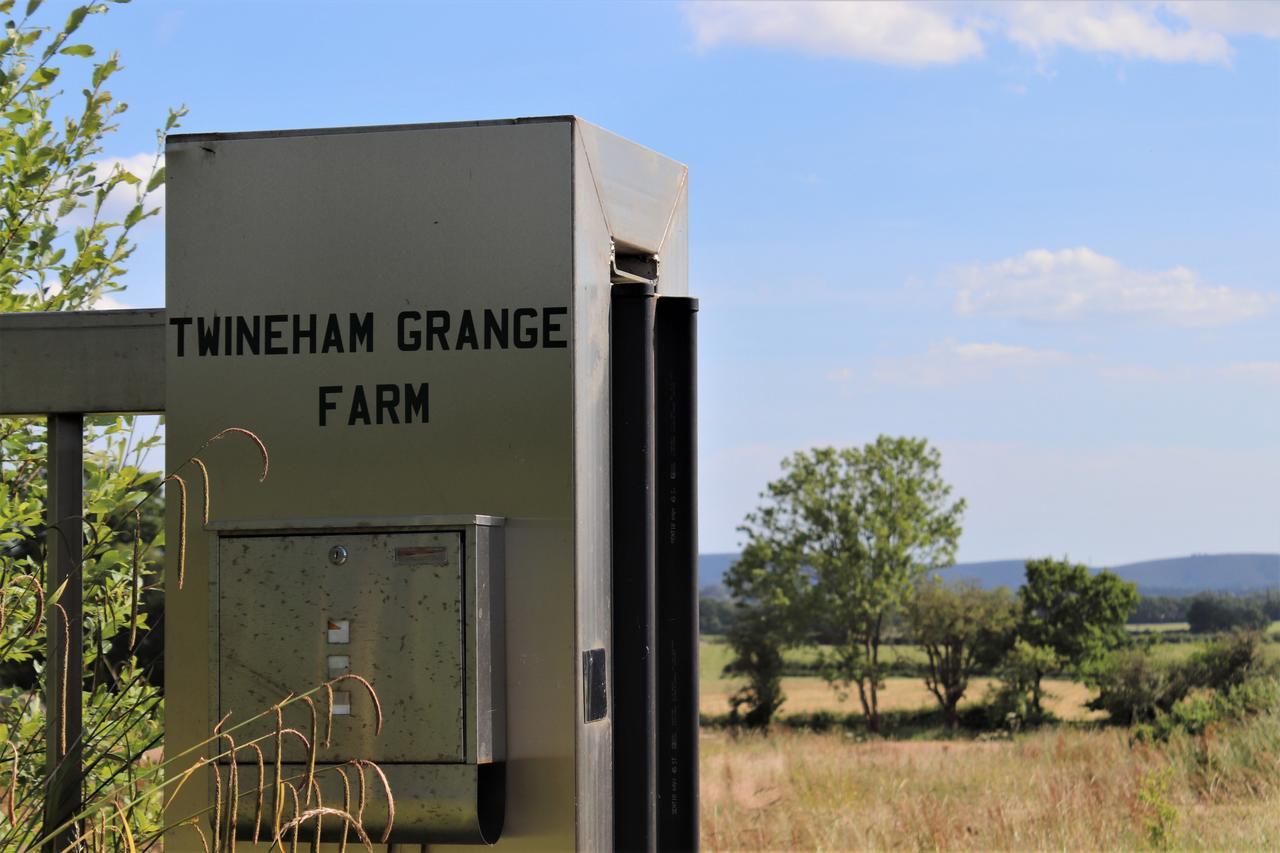 South Cottage - Rural Gem In The Heart Of The Sussex Countryside Twineham ภายนอก รูปภาพ