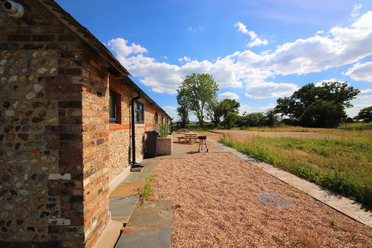 South Cottage - Rural Gem In The Heart Of The Sussex Countryside Twineham ภายนอก รูปภาพ