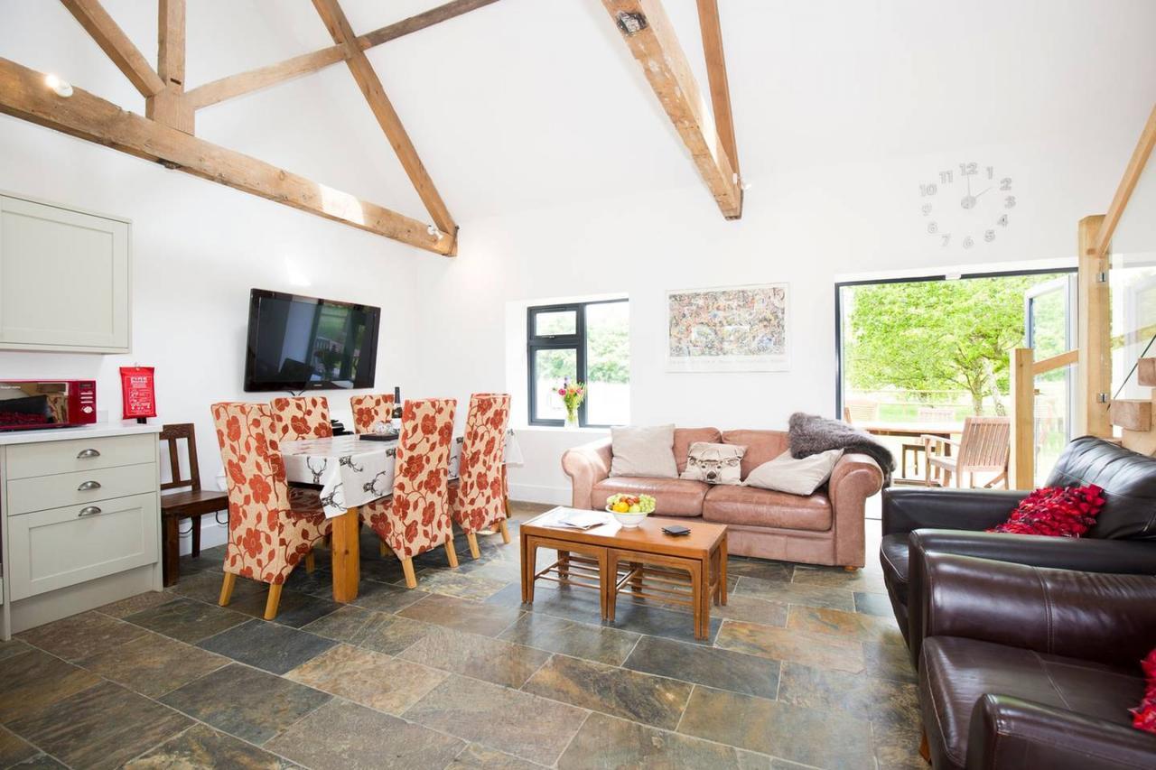 South Cottage - Rural Gem In The Heart Of The Sussex Countryside Twineham ภายนอก รูปภาพ