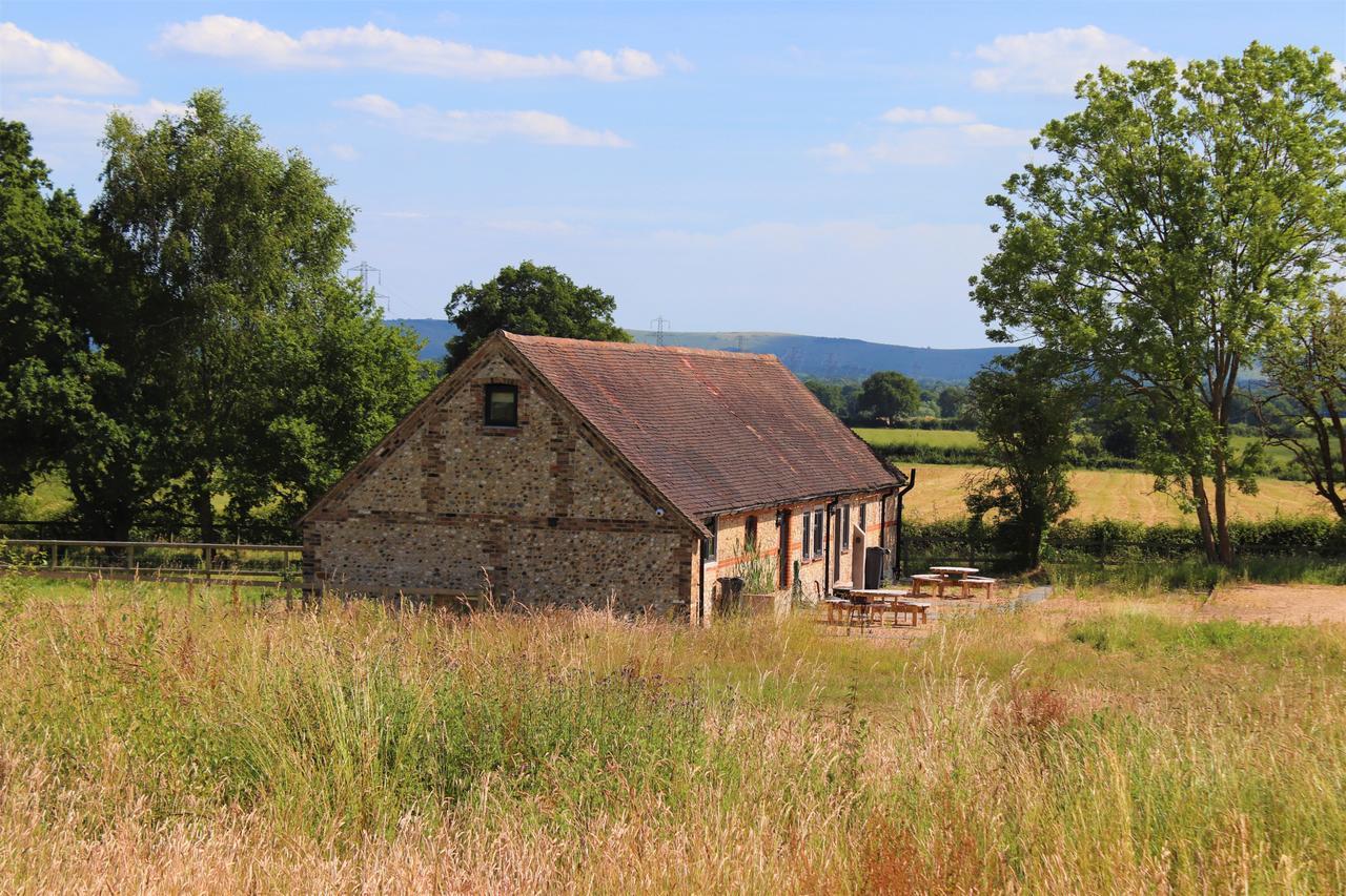 South Cottage - Rural Gem In The Heart Of The Sussex Countryside Twineham ภายนอก รูปภาพ